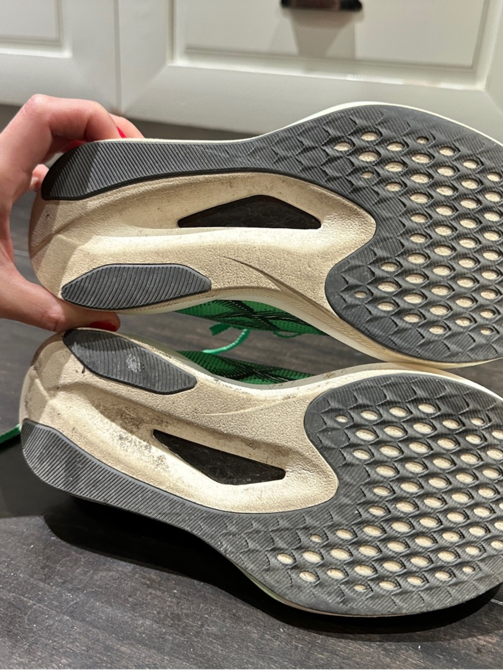 ASICS magic speed 5 - Picture 5 of 5